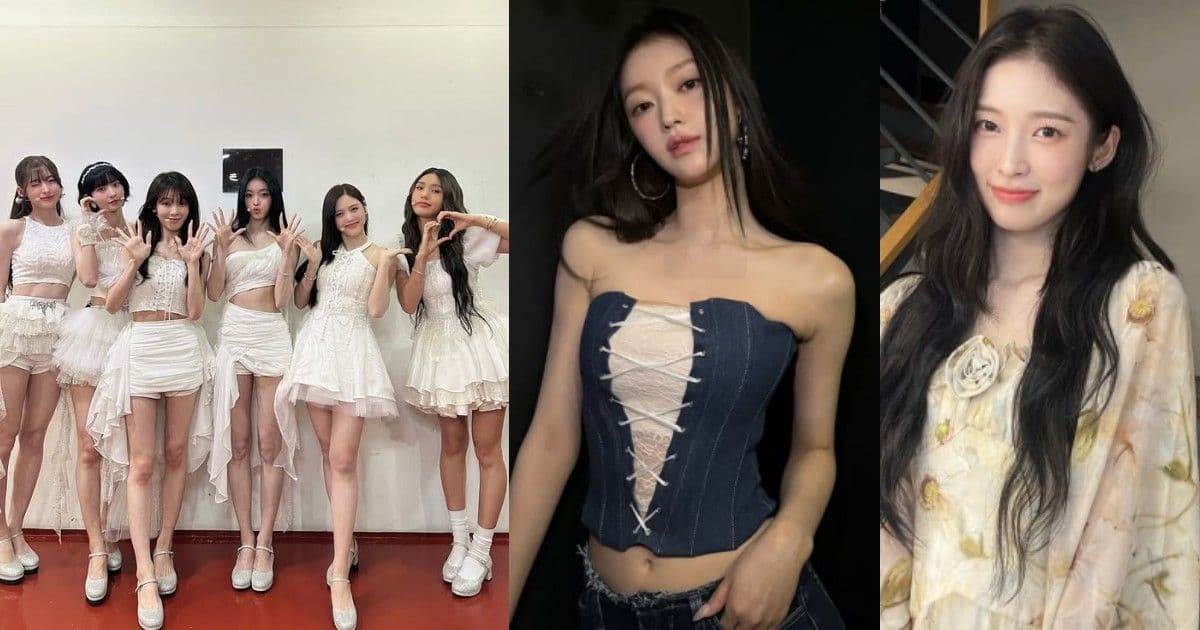 OH MY GIRL出道10週年兩成員出走！網惋惜：完全沒想到「她」會離開