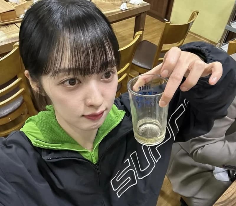 圖片來源：IG@kim_bora95