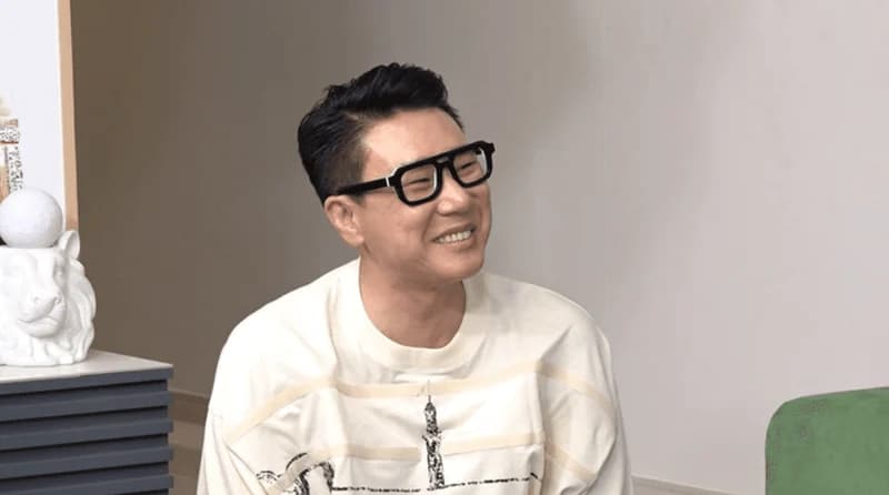 圖片來源：SBS 《脫掉鞋子恢單4Men》