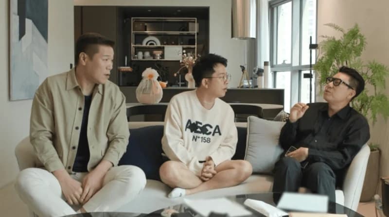 圖片來源：SBS 《我家的熊孩子》