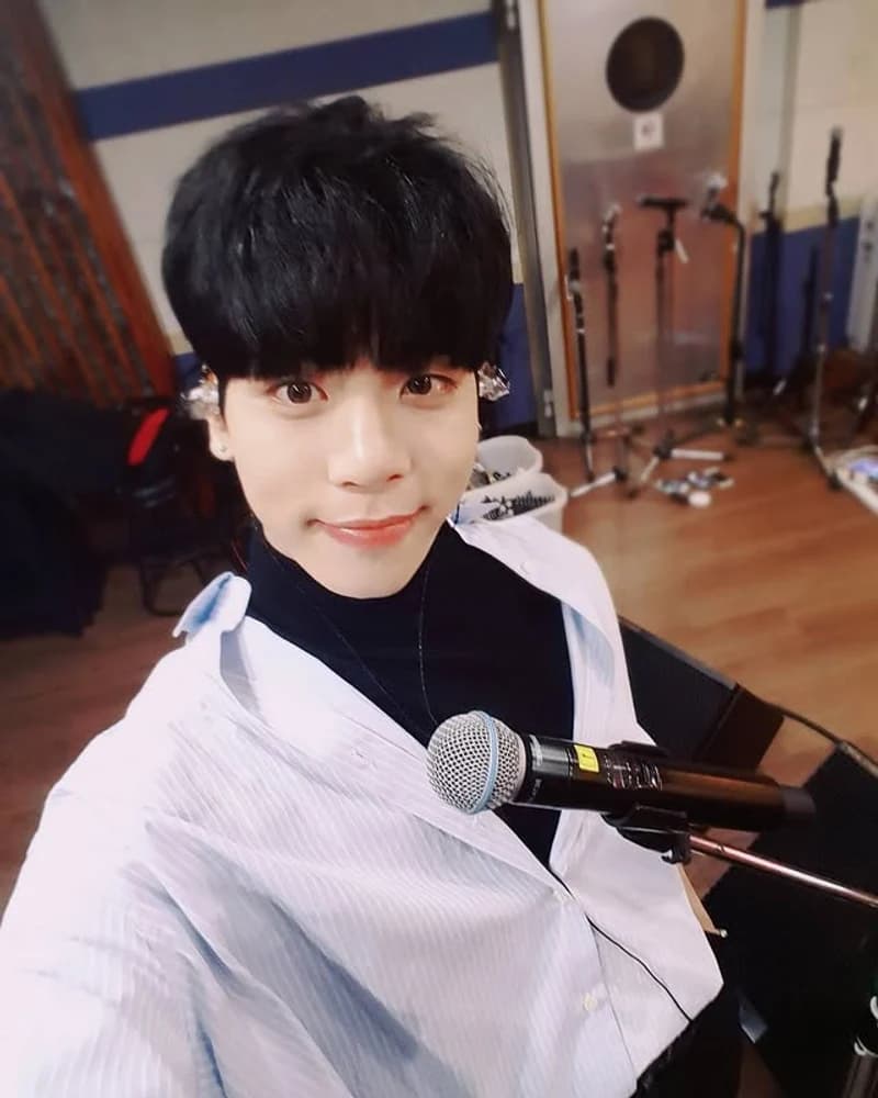 圖片來源：IG@&nbsp;jonghyun.948&nbsp;