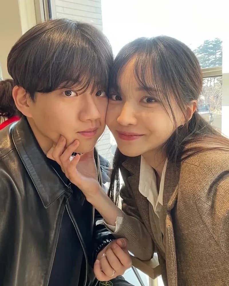 圖片來源：IG@seominjae_71