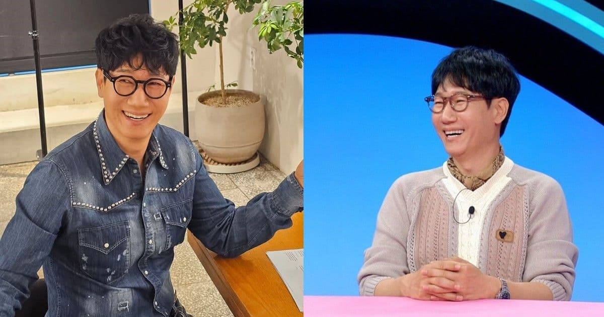 不會離婚而是選擇「卒婚」！結婚27年池錫辰袒露婚姻現實面