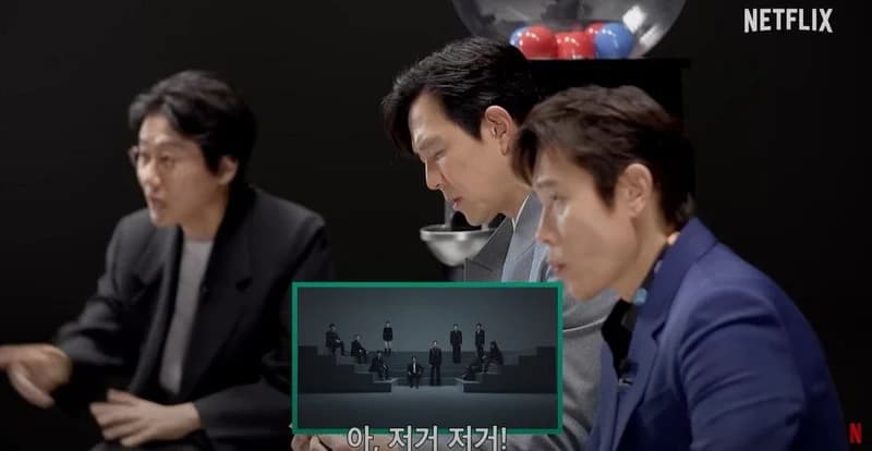 圖片來源：YouTube | NetflixKorea