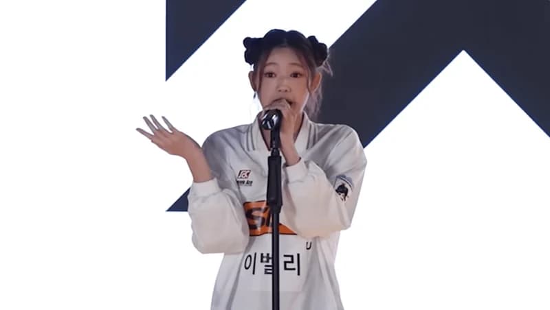 圖片來源:YouTube | YGEntertainment