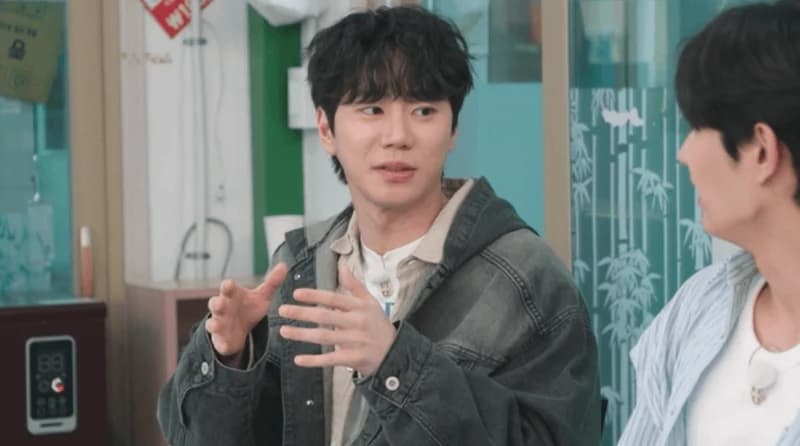 圖片來源：KBS2《情來情往李珉廷》