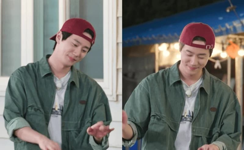 圖片來源：KBS2《情來情往李珉廷》