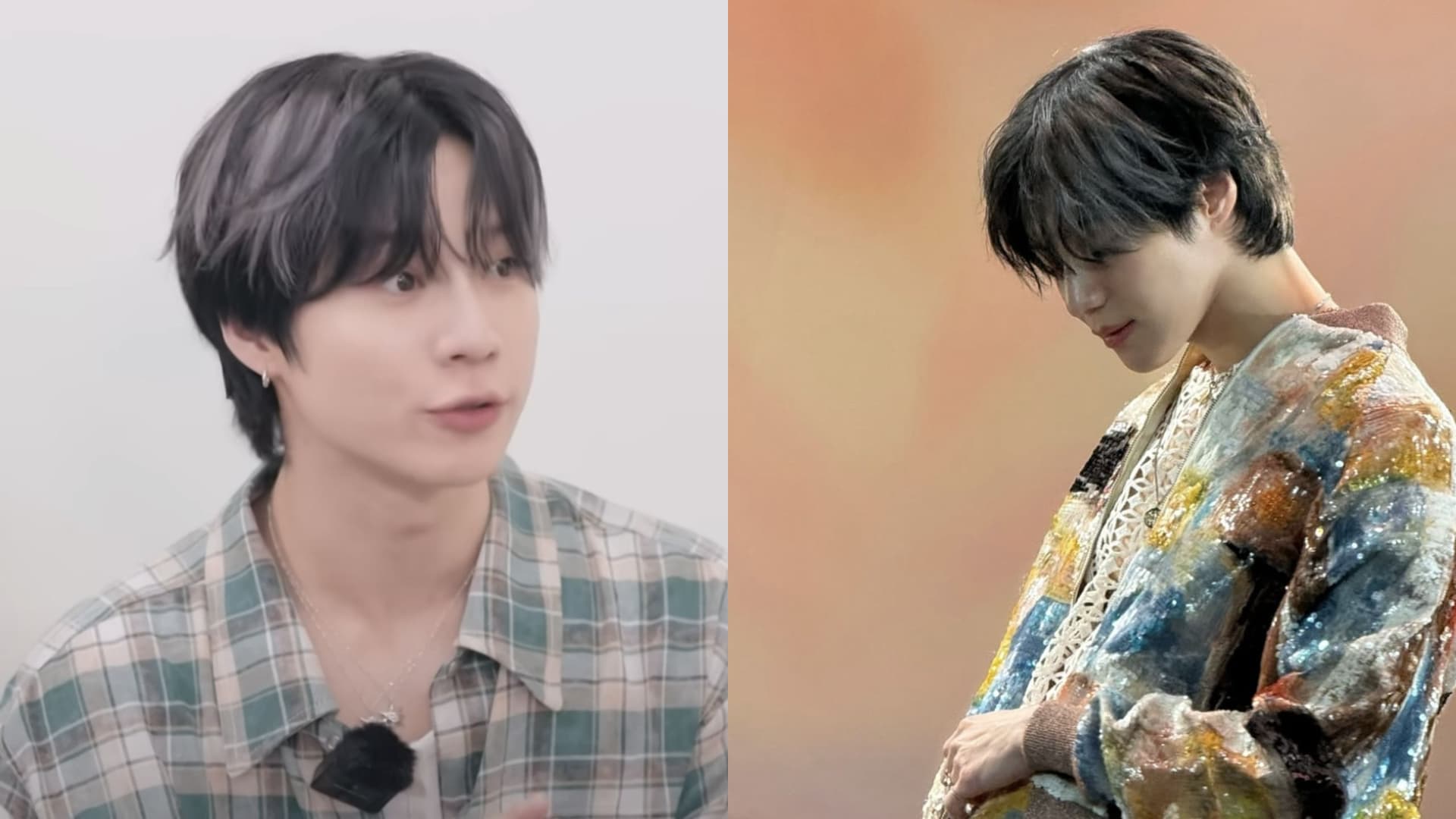 曾想過要引退！SHINee泰民出道17年吐真言：我到底能做到什麼時候？
