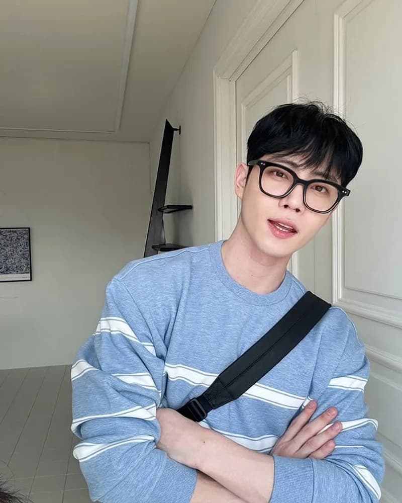 圖片來源：IG@kimjongseok__