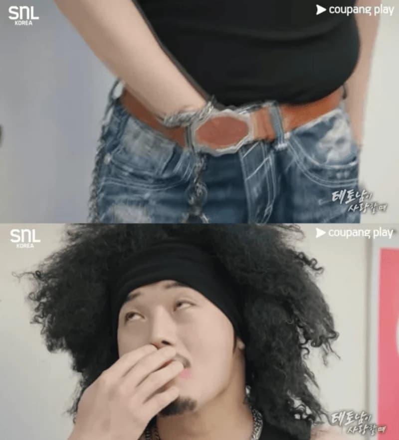 圖片來源：SNL Korea