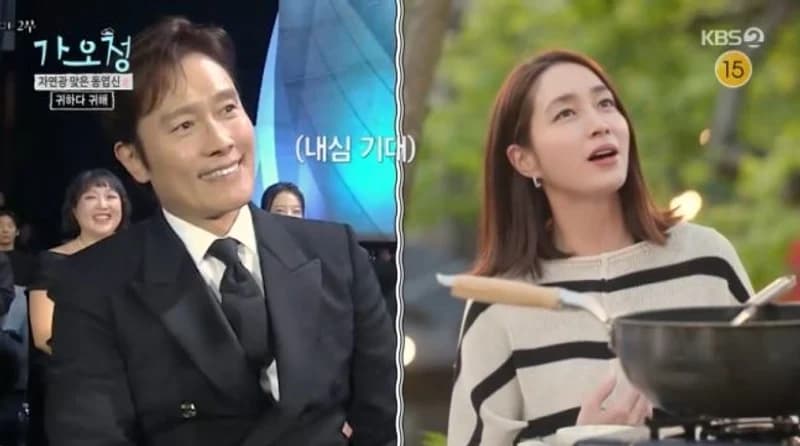 圖片來源：KBS2
