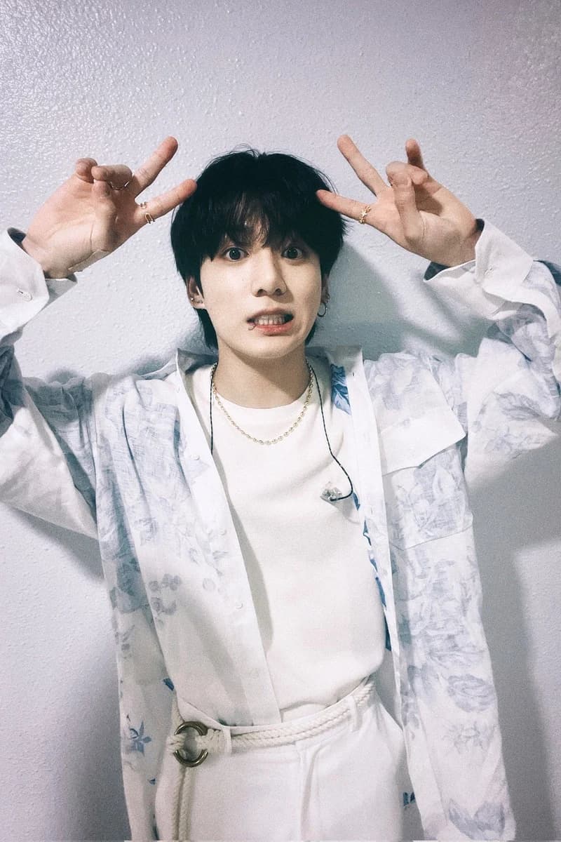 圖片來源：X |&nbsp;BTS_twt