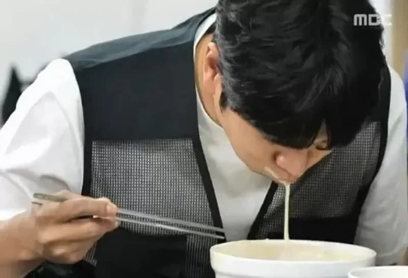 圖片來源：MBC 《玩什麼好呢？》