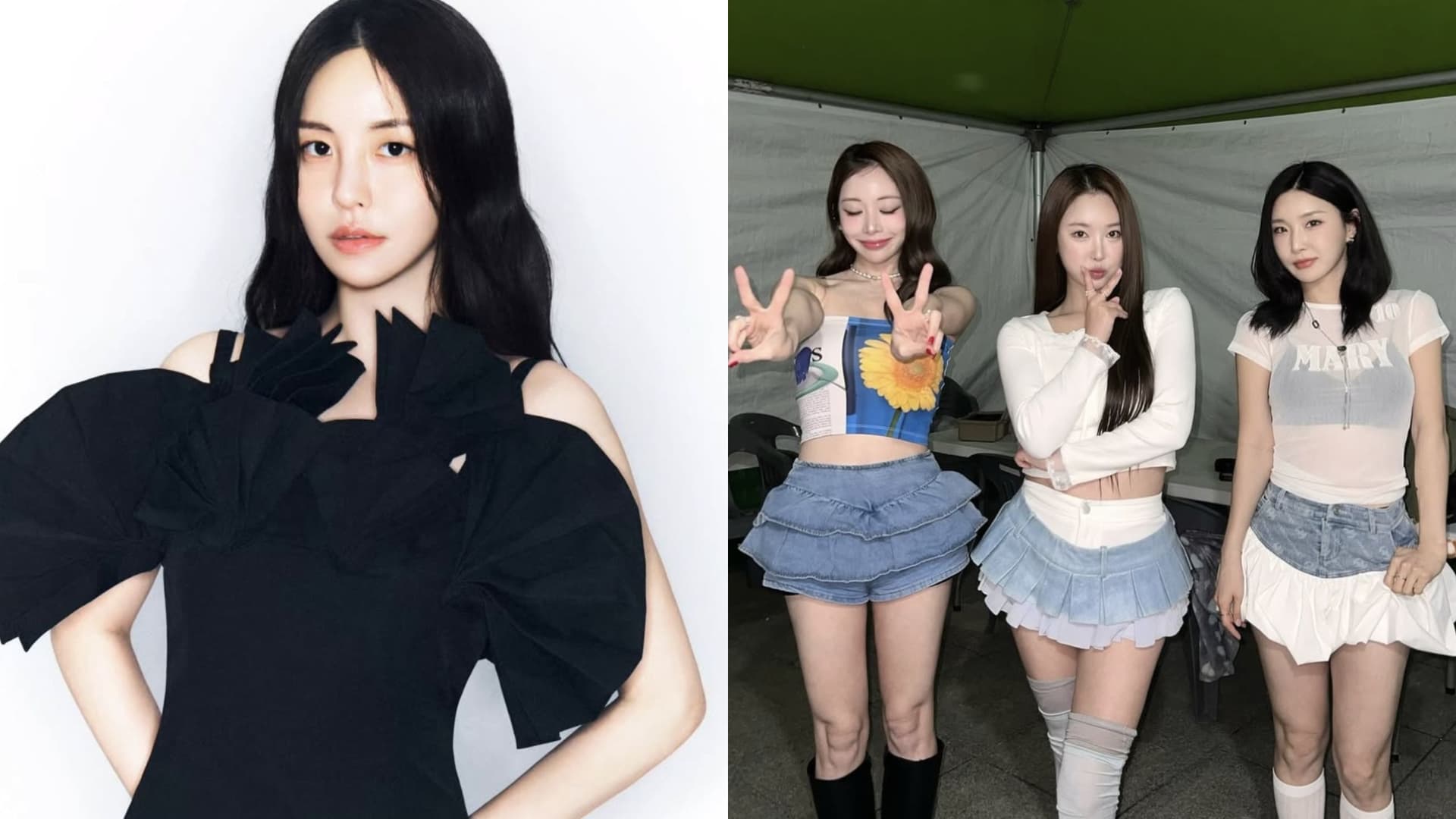 侑廷和BB GIRLS鬧不合才退團？時隔一年隊友鬆口吐真相：我以為我們沒有任何問題