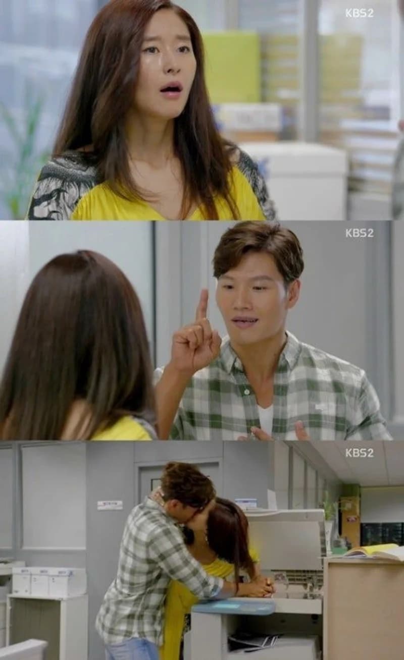 圖片來源：KBS2