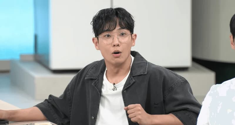 圖片來源：JTBC《拜託了冰箱》