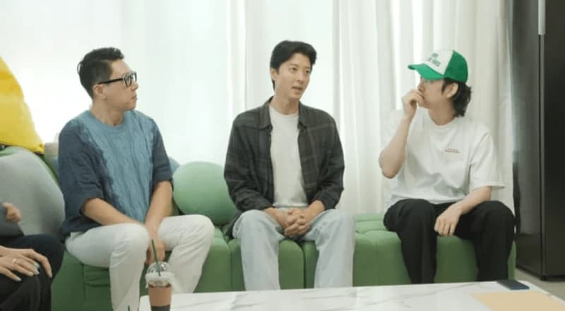 圖片來源：SBS《我家的熊孩子》