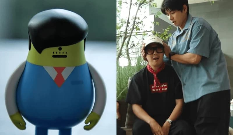 圖片來源：MBC 《玩什麼好呢？》