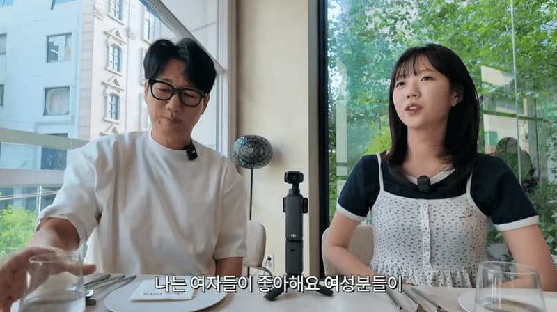 圖片來源：YouTube | JeeseokjinWorld