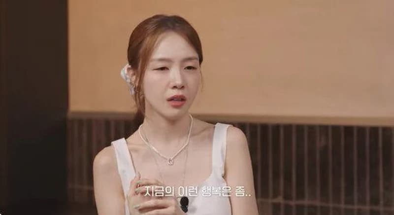 圖片來源：YouTube |&nbsp;IamLeeHyeri