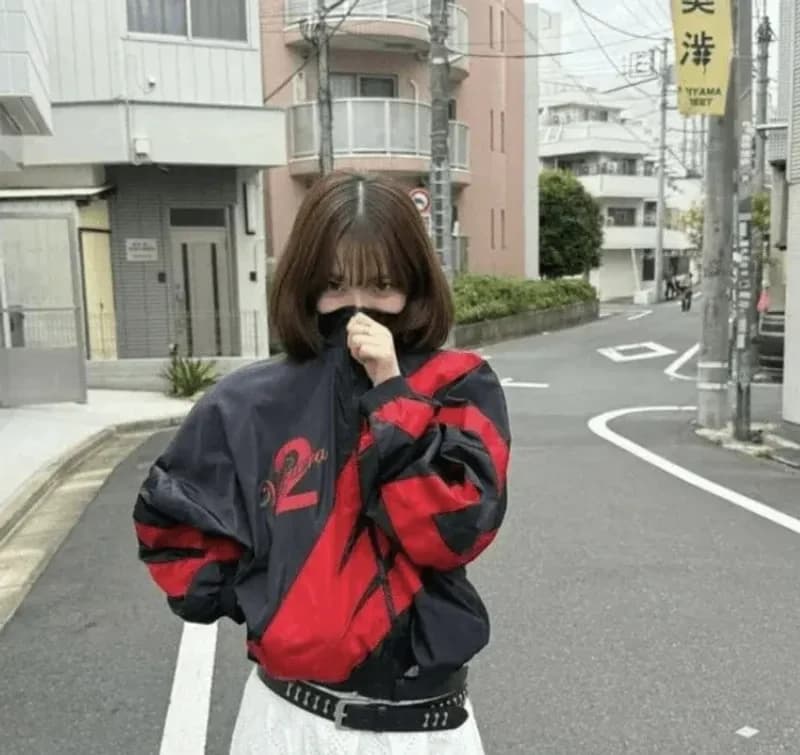 圖片來源：IG@Karina