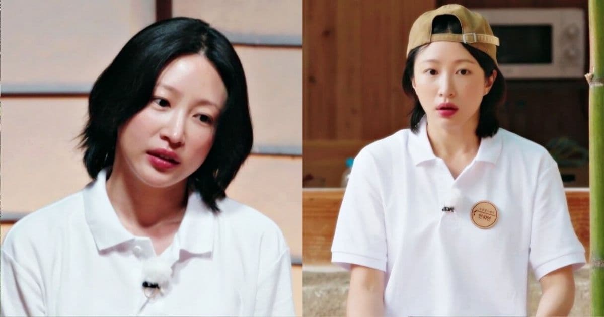 大10歲尪醫死人婚事喊卡！「患憂鬱」哈妮節目上吐：很不會看眼色
