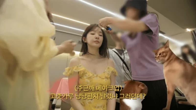 圖片來源：YouTube | iammingki
