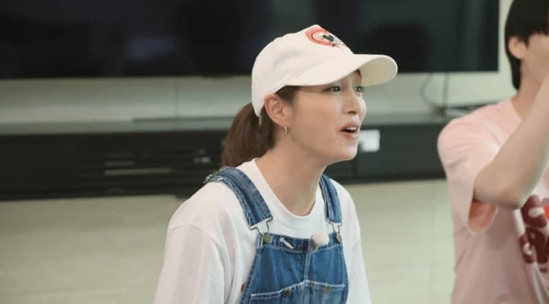 圖片來源：KBS2《情來情往李珉廷》