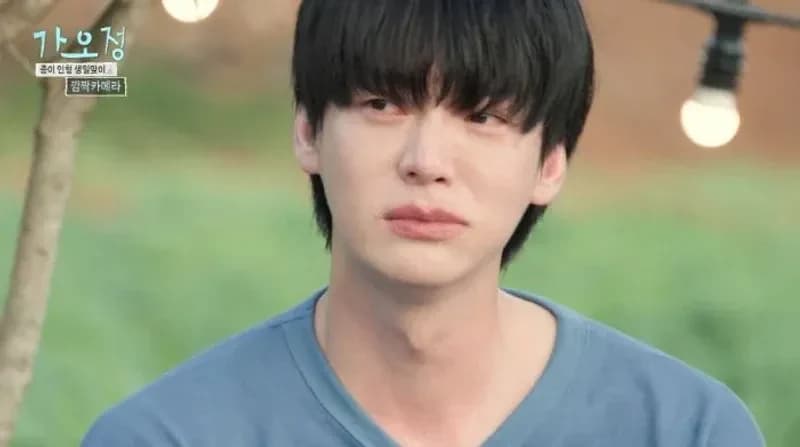 圖片來源：KBS2《情來情往李珉廷》