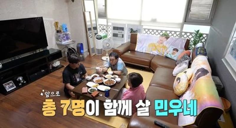 圖片來源：KBS 2TV《做家事的男人》