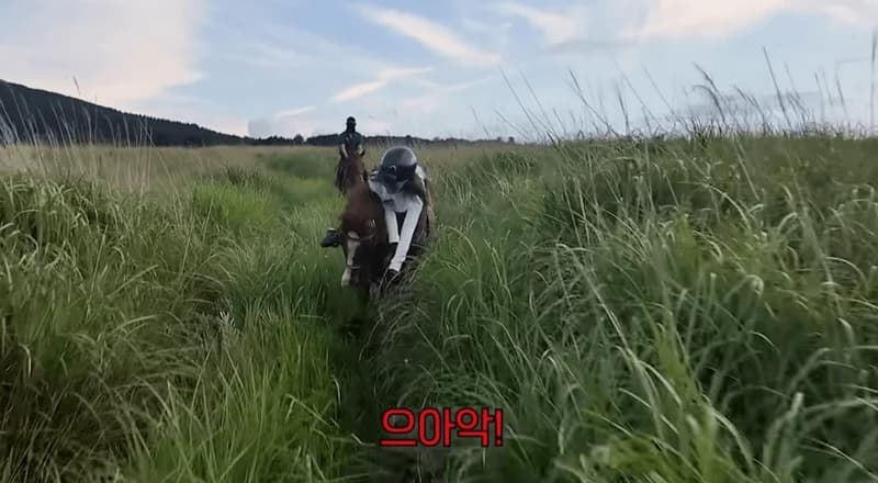 圖片來源：YouTube |&nbsp;yurihantv