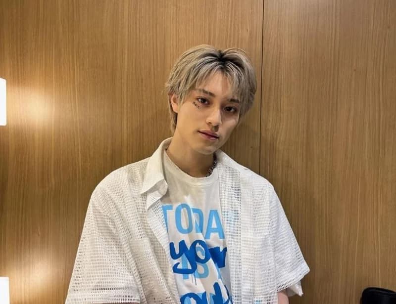 圖片來源：IG@ONE N' ONLY