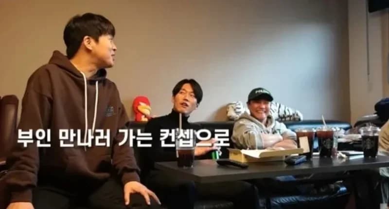 圖片來源：YouTube | GYM JONG KOOK