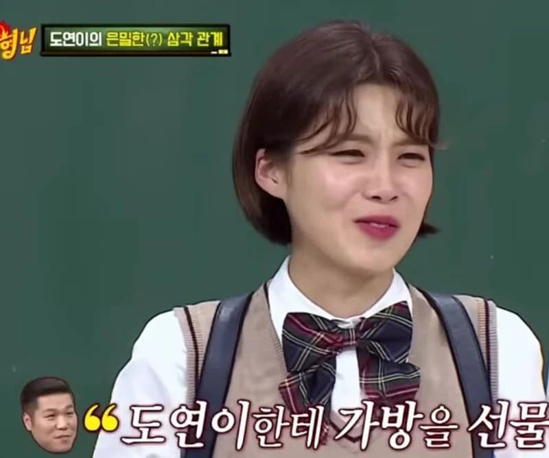 圖片來源：JTBC《認識的哥哥》