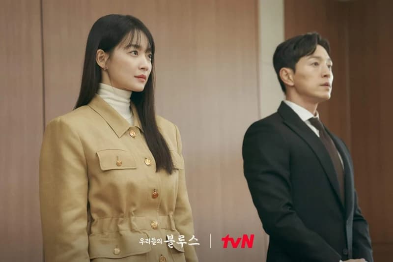 圖片來源：tvN《我們的藍調時光》