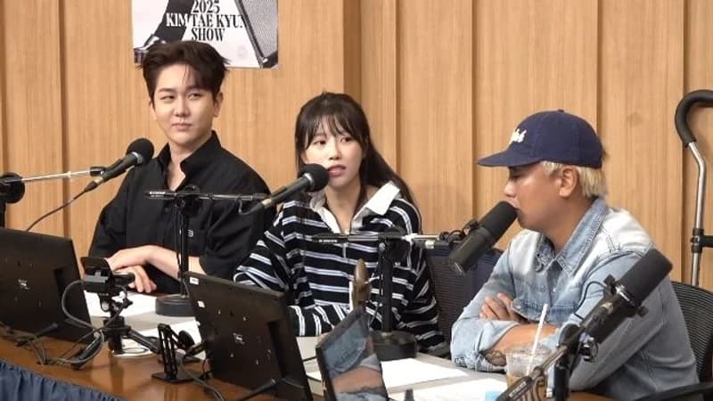 圖片來源： SBS PowerFM《兩點逃出 Cultwo Show》