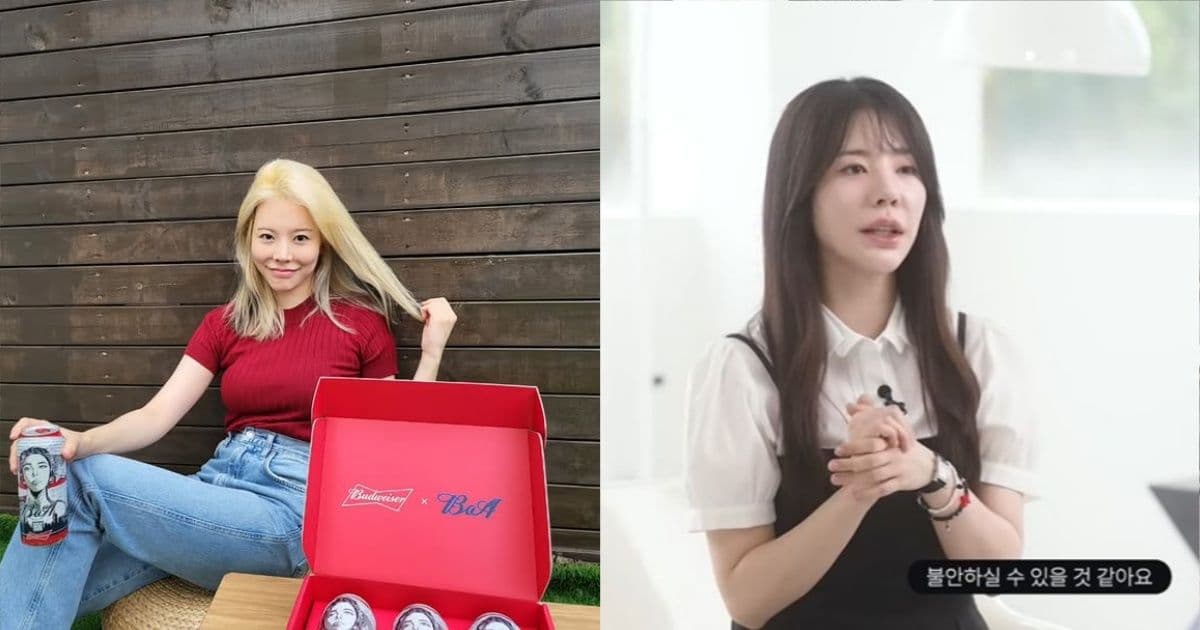 少時Sunny出道18年轉型製作人！爆加盟李秀滿公司契機 坦言焦慮掏空自己