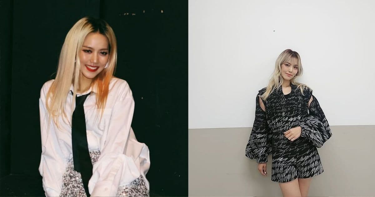 韓女星突爆25年婚姻破局！婚變內幕曝光：衝動閃婚後忍耐著過日子
