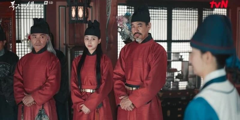 圖片來源：tvN《暴君的廚師》
