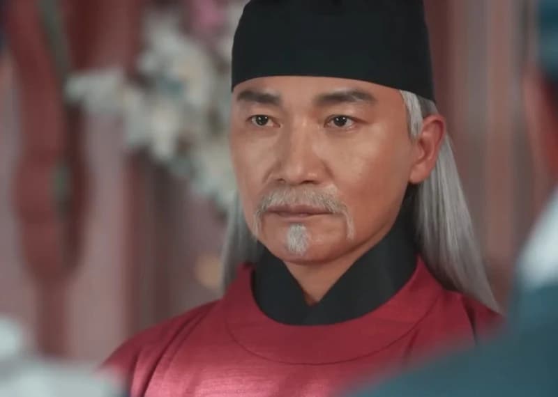 圖片來源：tvN《暴君的廚師》