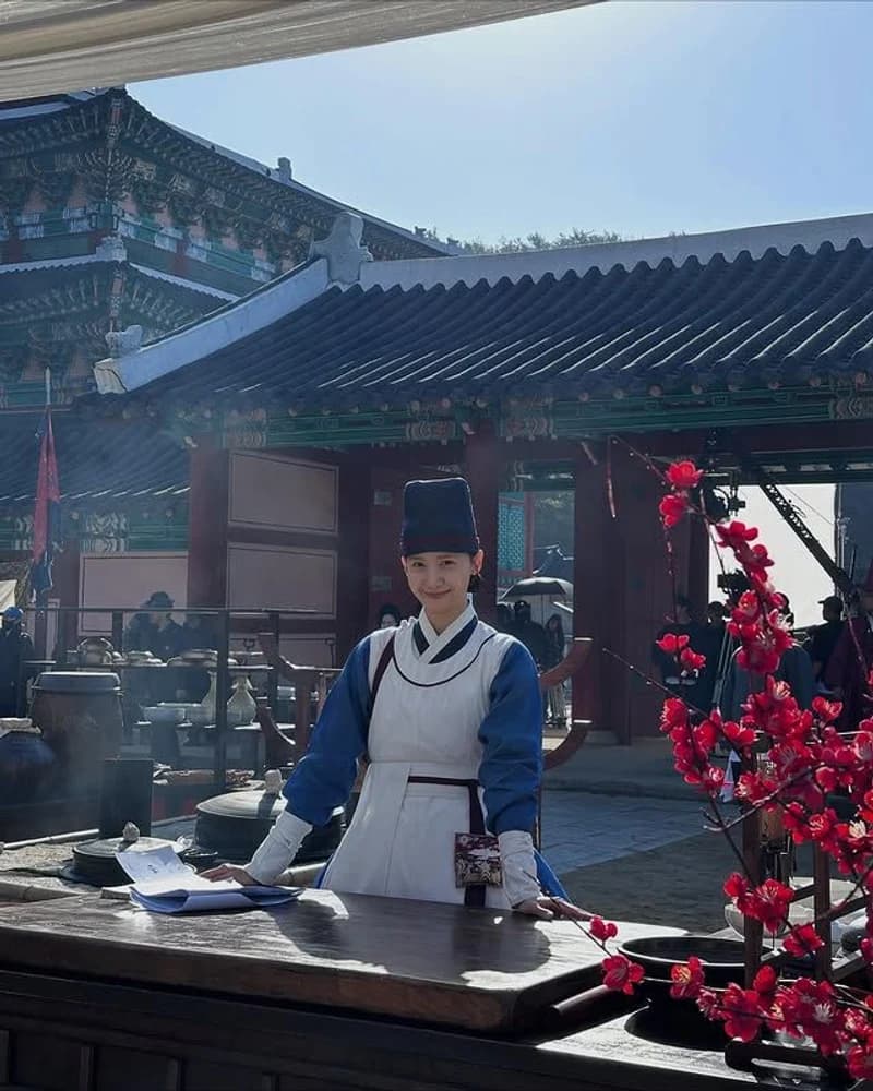 圖片來源：IG@yoona__lim