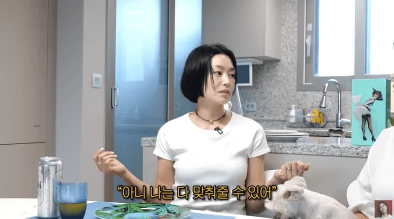 圖片來源：YouTube |&nbsp;솔비이즈백