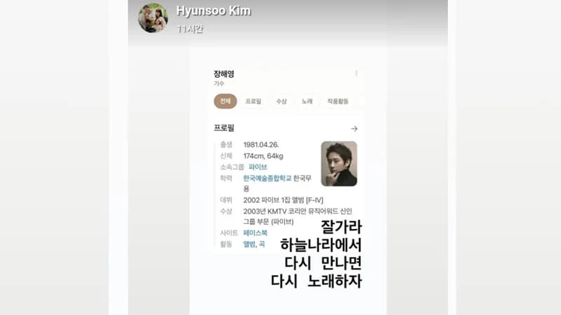 圖片來源：IG@金賢秀
