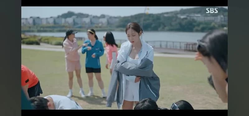 圖片來源： SBS
