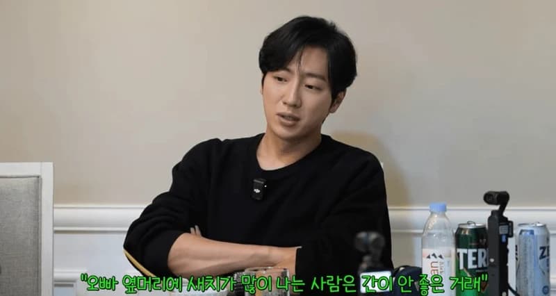 圖片來源：YouTube |&nbsp; JeeseokjinWorld