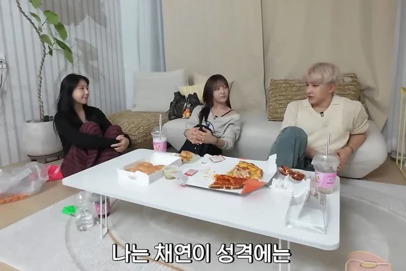 圖片來源：YouTube |&nbsp;cc_chaeyeon