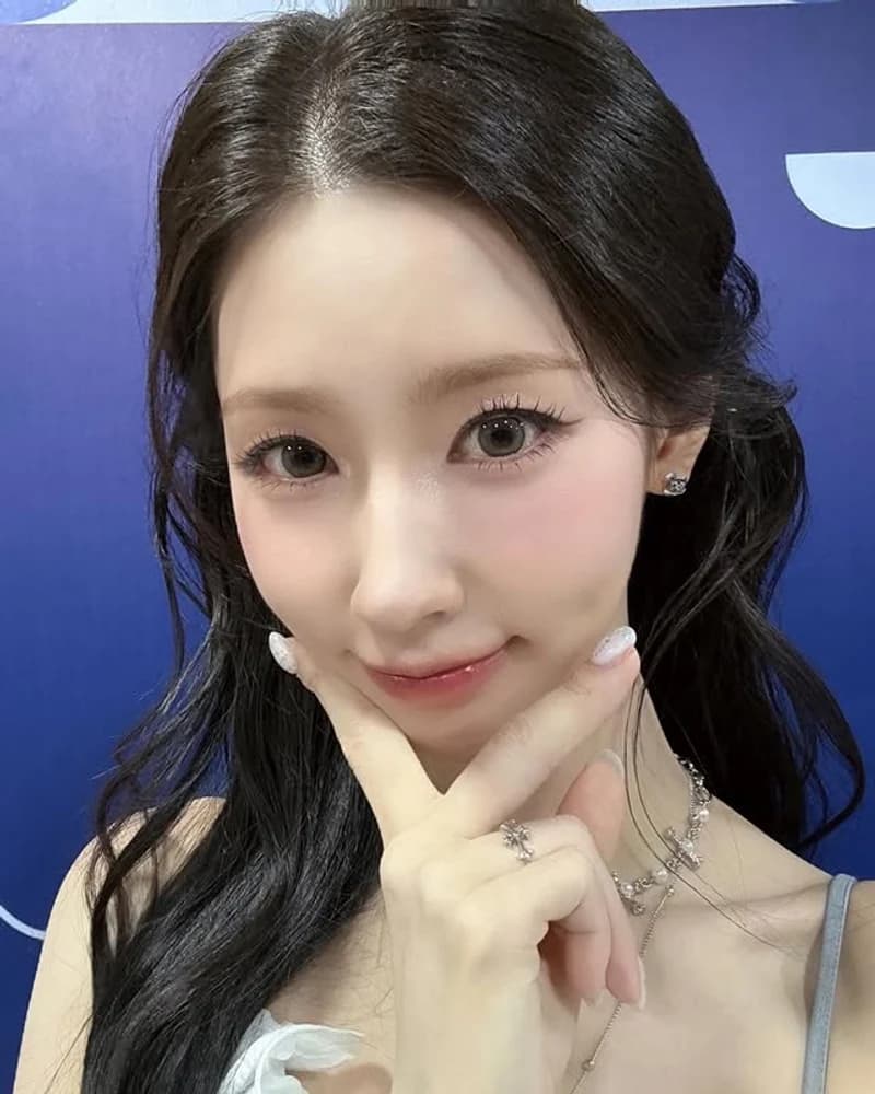 圖片來源：IG@i_dle_official