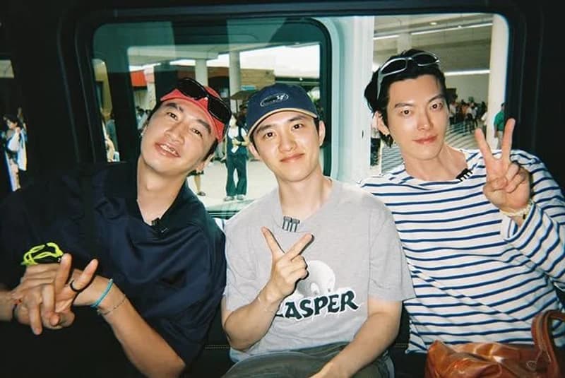 圖片來源：IG@____kimwoobin