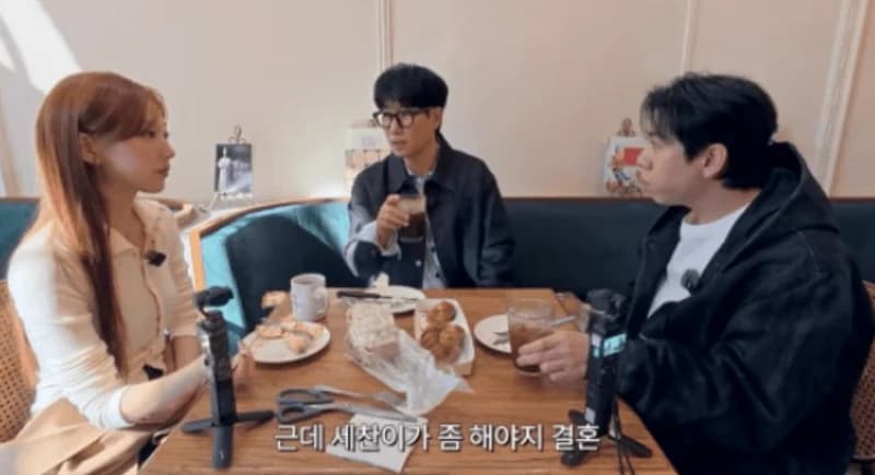 圖片來源：YouTube | JeeseokjinWorld