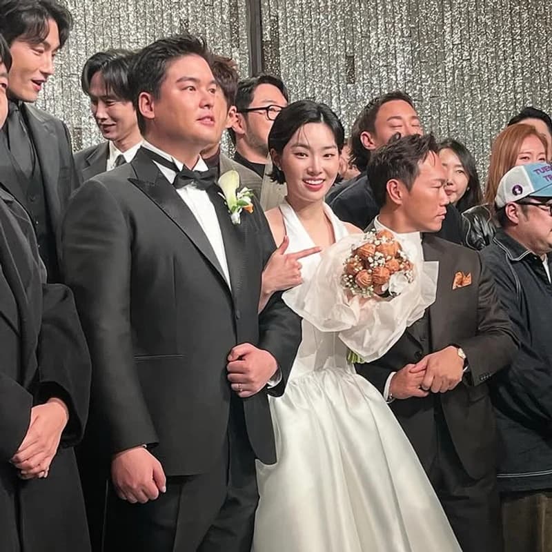 圖片來源：IG@boochangjegwa